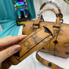M Boston classic bag