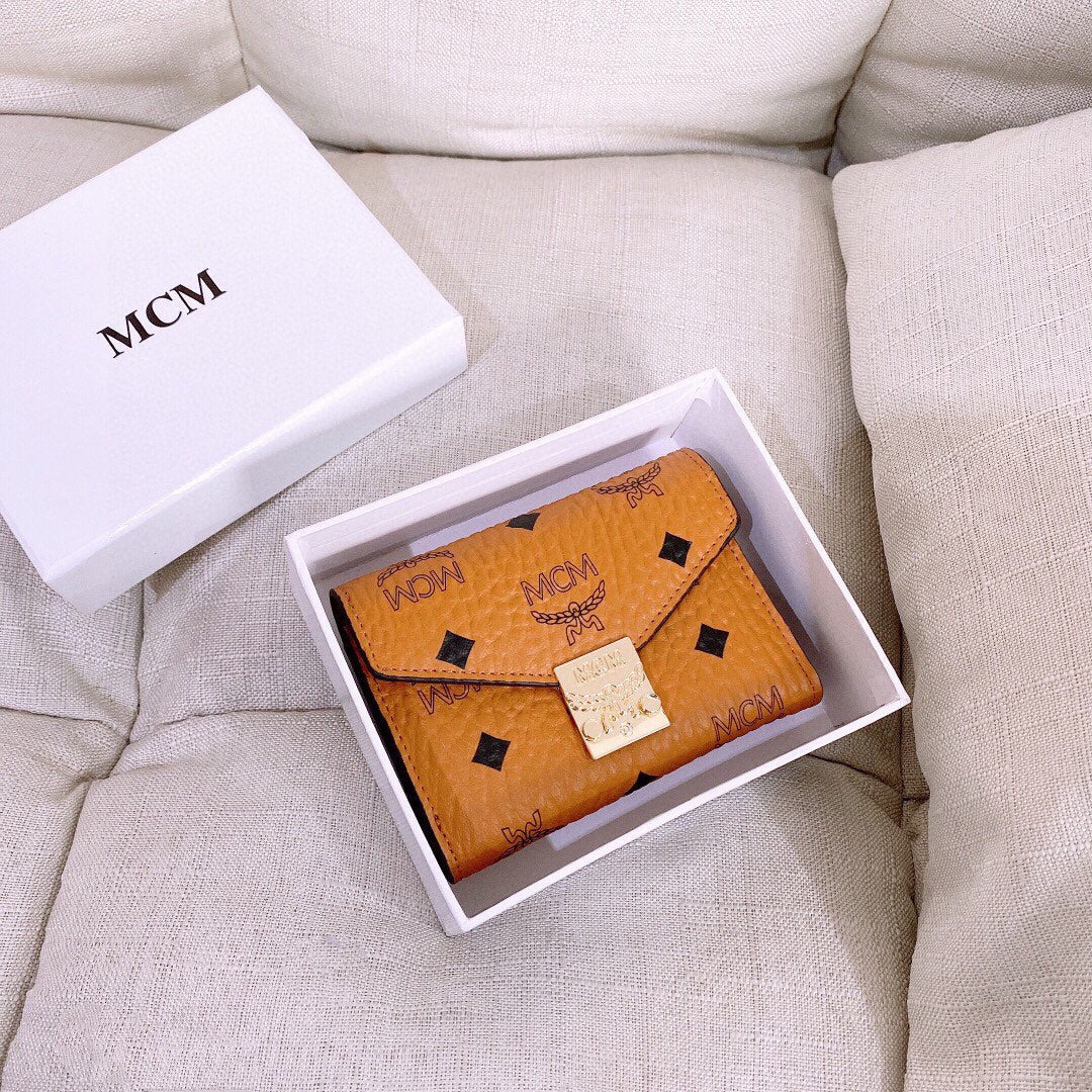 MC* classic new wallet