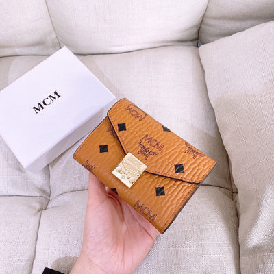 MC* classic new wallet