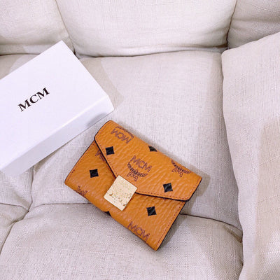MC* classic new wallet
