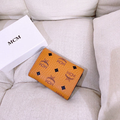 MC* classic new wallet