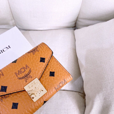 MC* classic new wallet