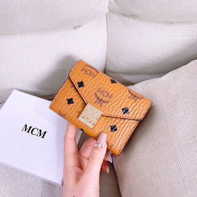 MC* classic new wallet
