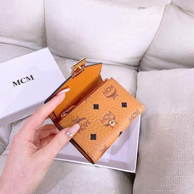 MC* classic new wallet