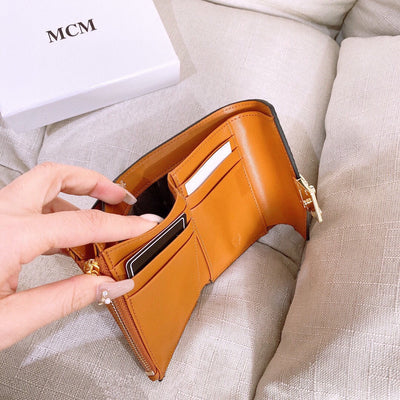 MC* classic new wallet