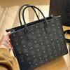 MC* Classic Shopping Bag