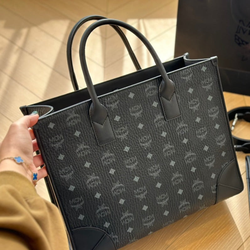 MC* Classic Shopping Bag