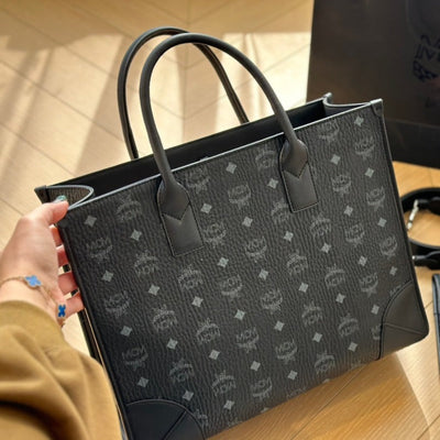 MC* Classic Shopping Bag