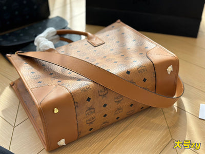 MC* Classic Shopping Bag