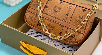 MC* Classic Underarm Bag