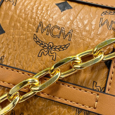 MC* Classic Underarm Bag