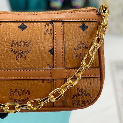 MC* Classic Underarm Bag