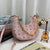 MC* classic crescent bag