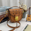 MC* classic saddle bag