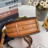 MC* classic saddle bag