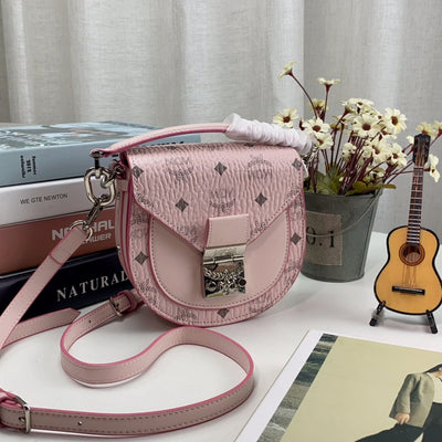 MC* classic saddle bag