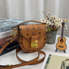 MC* classic saddle bag