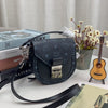 MC* classic saddle bag
