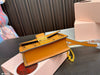 MC* classic chain bag