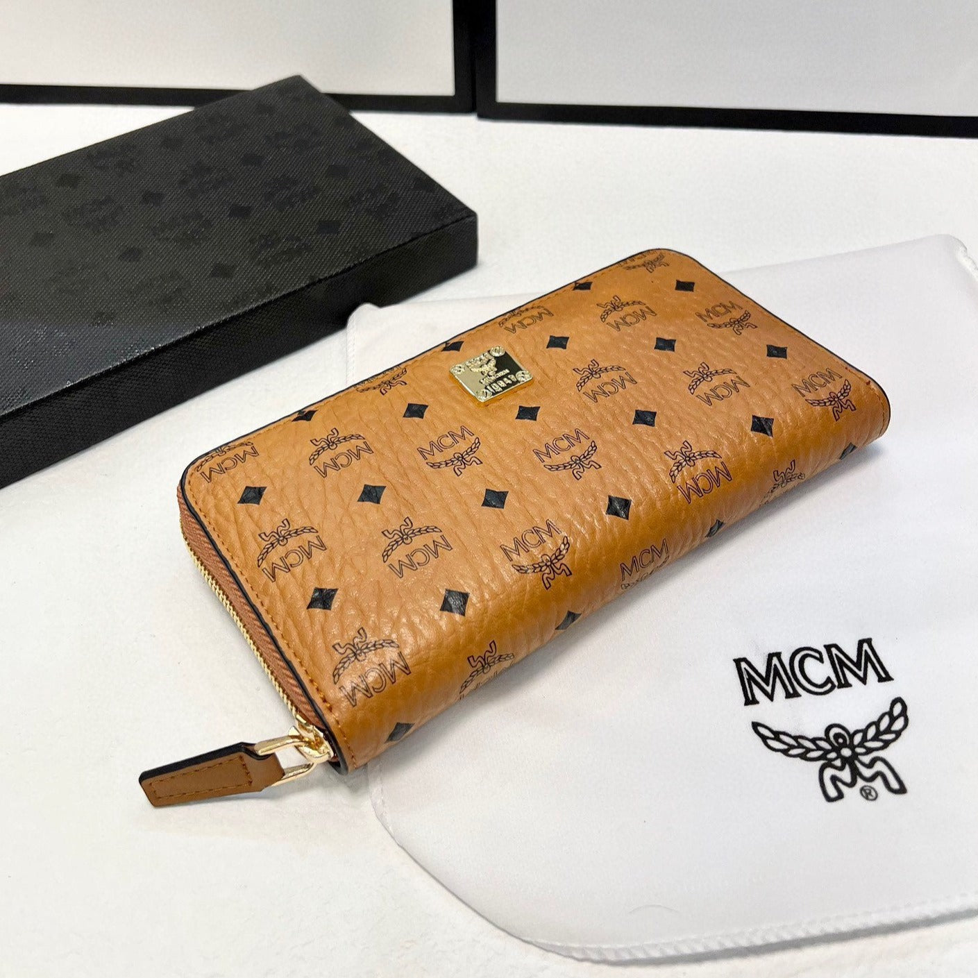 MC* Classic Wallet