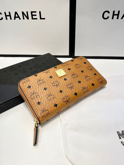 MC* Classic Wallet