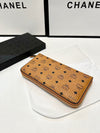 MC* Classic Wallet