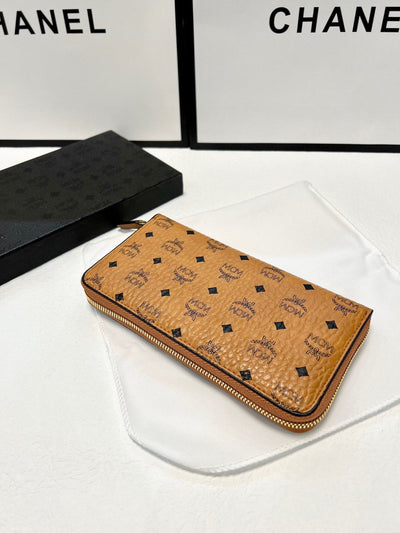 MC* Classic Wallet