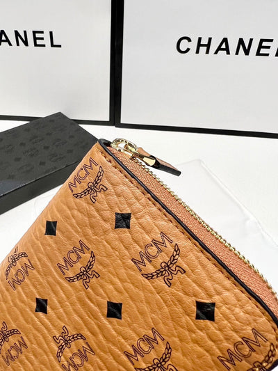 MC* Classic Wallet