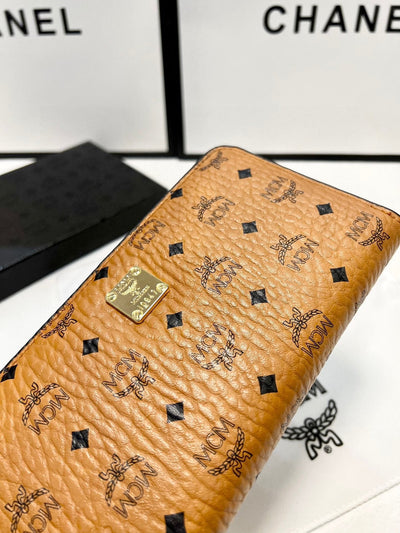 MC* Classic Wallet