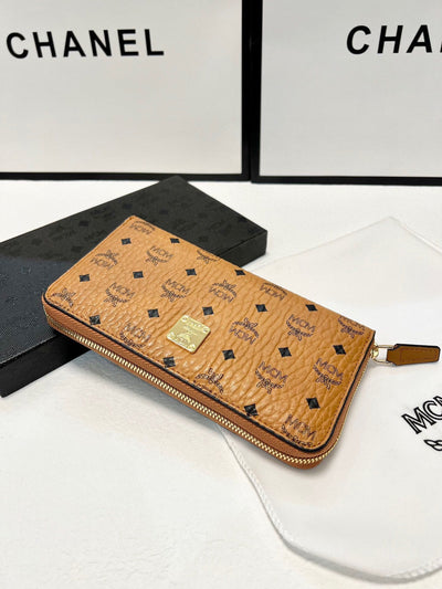 MC* Classic Wallet