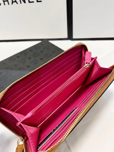 MC* Classic Wallet