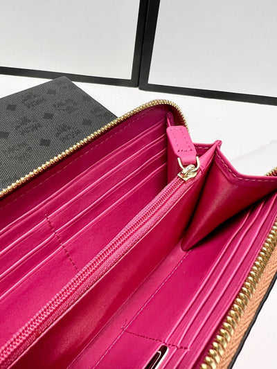 MC* Classic Wallet