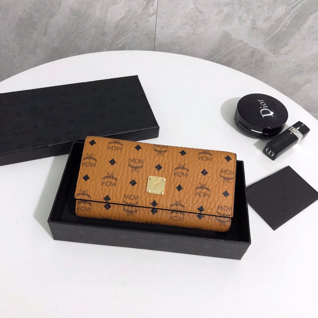 MC* Classic Wallet