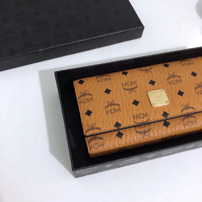 MC* Classic Wallet