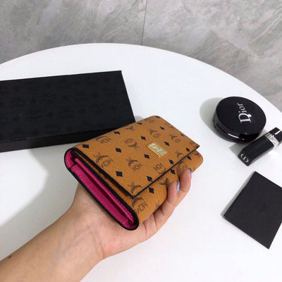 MC* Classic Wallet