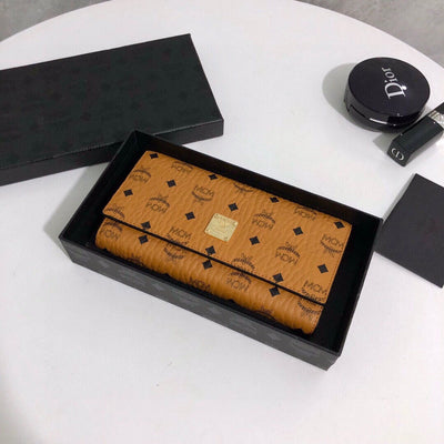 MC* Classic Wallet