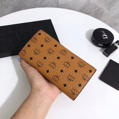 MC* Classic Wallet