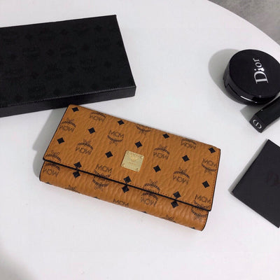 MC* Classic Wallet
