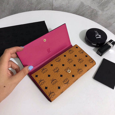 MC* Classic Wallet