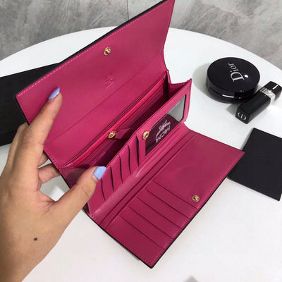MC* Classic Wallet