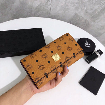 MC* Classic Wallet