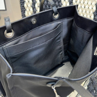 DS** new fashion ceiling cloth bag