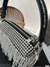 **Wang new full diamond bag