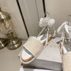 J**C* new1: 1 VIP sandals high quality