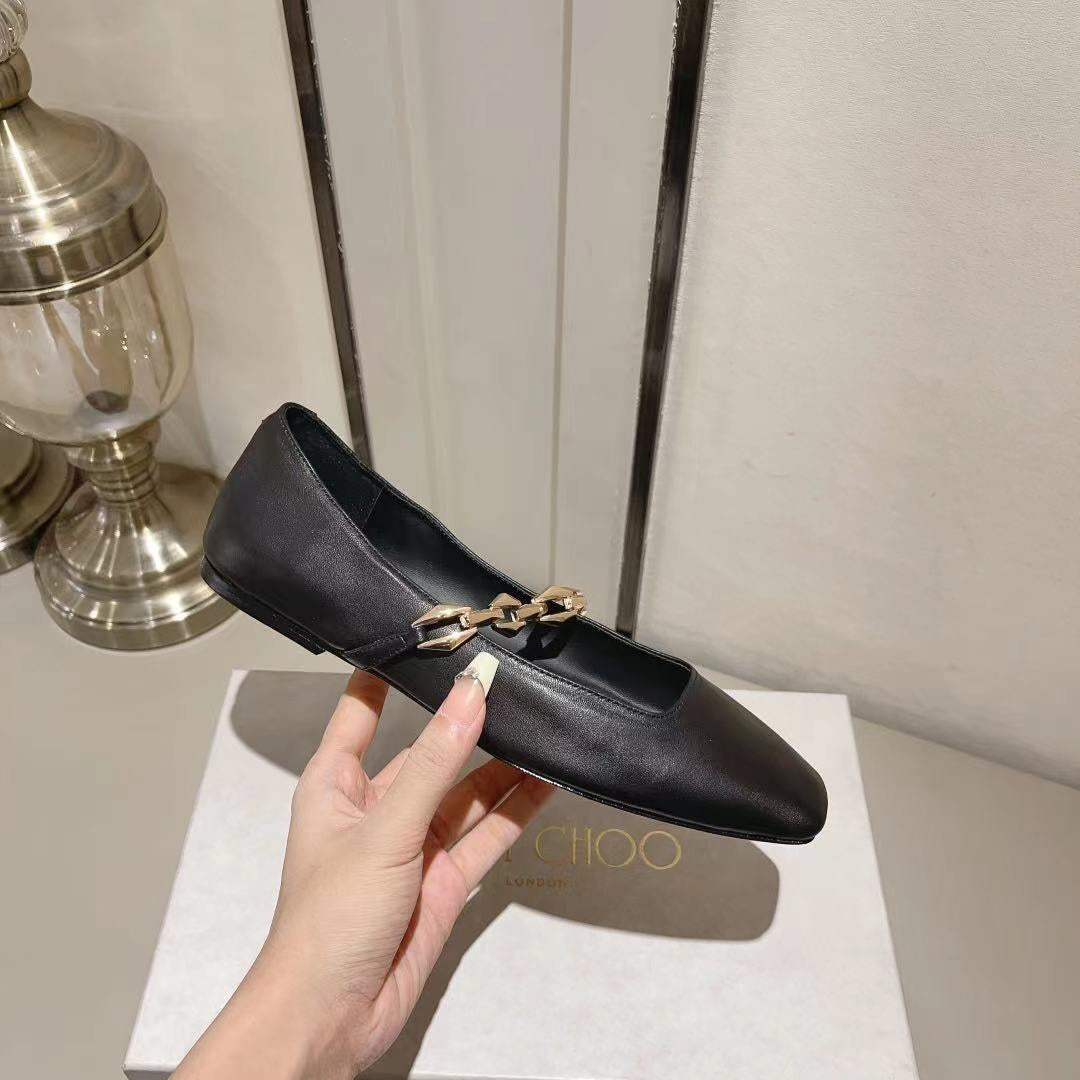 J**C* new 1: 1 VIP ballet dance shoes