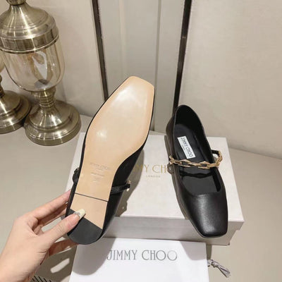J**C* new 1: 1 VIP ballet dance shoes
