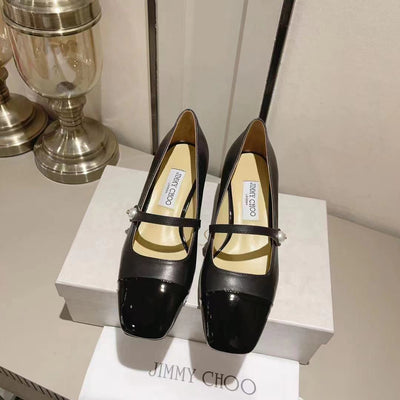 J**C* new high quality casual high heels