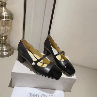 J**C* new high quality casual high heels