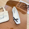 JC ** new bow shoes