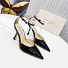 JC ** new high heels